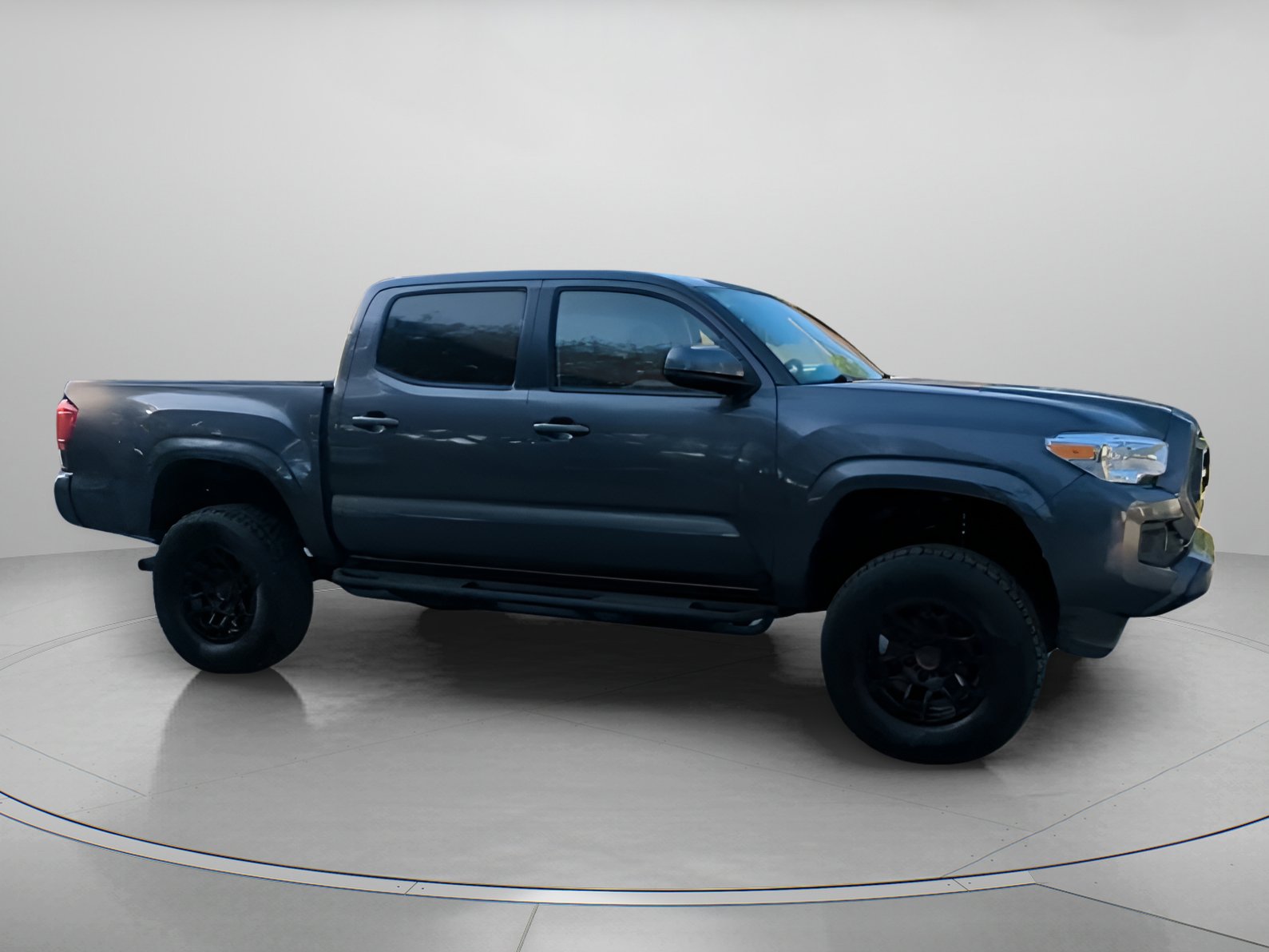 Used 2022 Toyota Tacoma SR RWD image 35