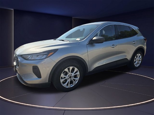 Certified 2024 Ford Escape Active FWD image 8