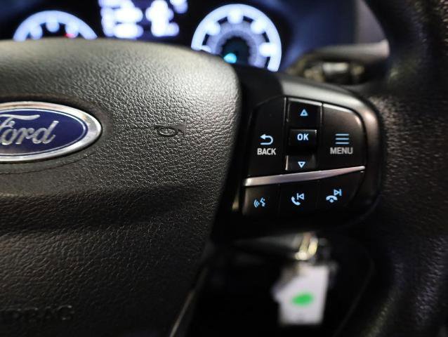 Certified 2023 Ford Transit 250 148 High Roof Extended AWD image 15