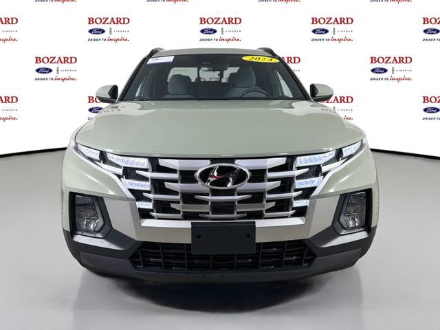 Used 2024 Hyundai Santa Cruz SEL w/ Activity Package AWD/4WD image 2