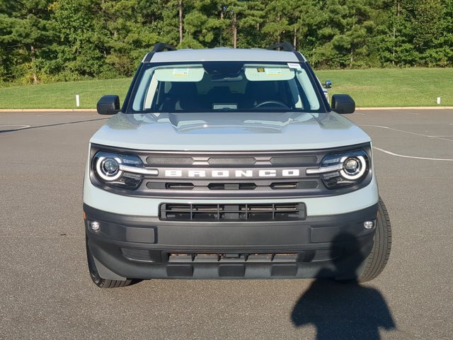 Certified 2024 Ford Bronco Sport Big Bend w/ Convenience Package AWD/4WD image 8