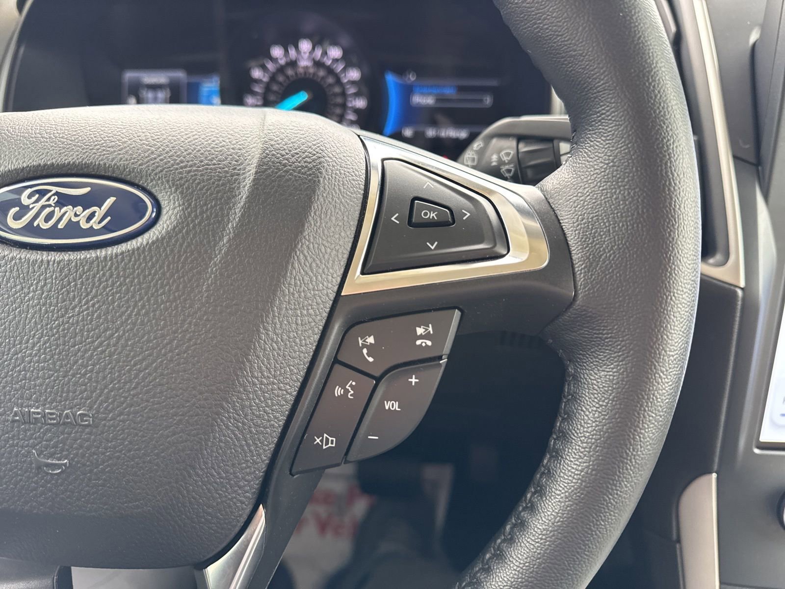 Certified 2022 Ford Edge SEL w/ Convenience Package image 31