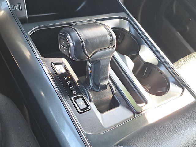 Certified 2023 Ford F150 XLT w/ Equipment Group 302A High image 34