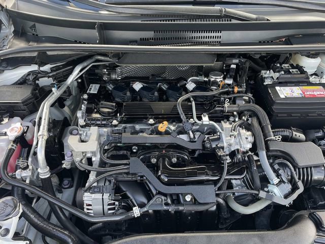 Used 2023 Toyota Corolla XSE w/ Carpet Mat Package (TMS) image 37