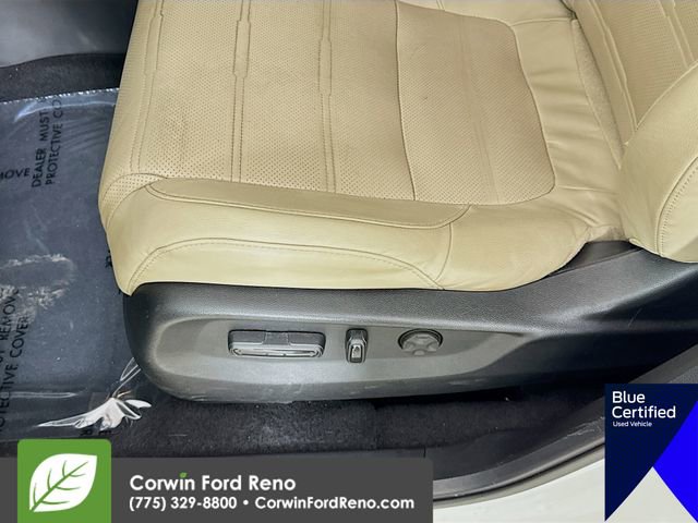 Used 2018 Honda CR-V Touring image 22