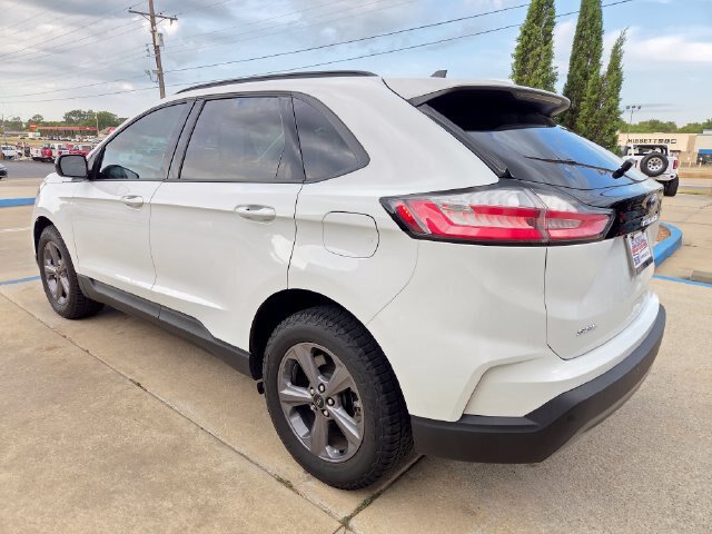 Certified 2023 Ford Edge SEL w/ Sport Appearance Package AWD/4WD image 14
