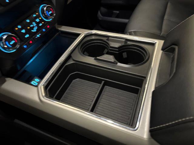 Certified 2021 Ford F350 Lariat w/ Lariat Value Package image 33