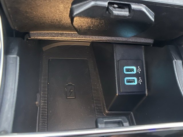 Certified 2020 Ford Edge ST w/ Equipment Group 401A image 29