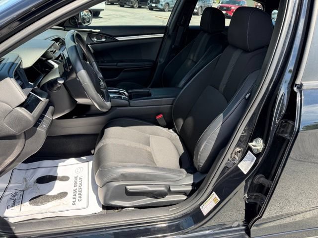 Used 2020 Honda Civic Sport image 10
