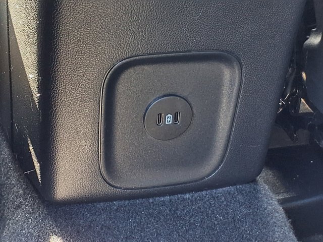 Certified 2023 Ford Escape ST-Line w/ Tech Pack #1 FWD image 25
