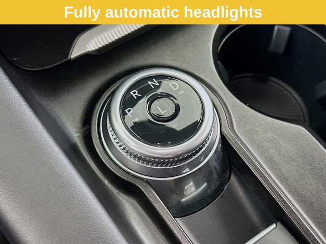 Certified 2025 Ford Explorer ST-Line image 24