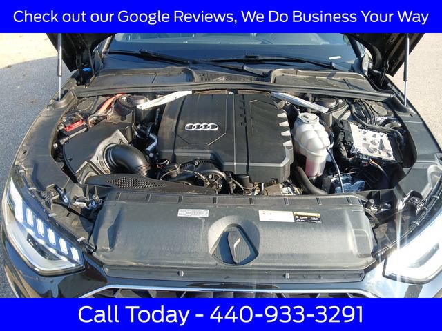 Used 2024 Audi A4 2.0T Premium Plus AWD/4WD image 15