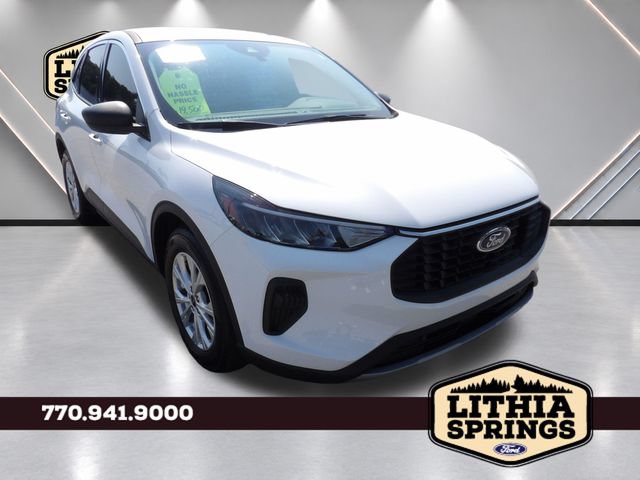 Certified 2023 Ford Escape Active w/ Cold Weather Package