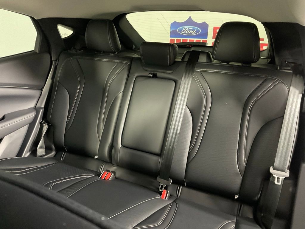 Certified 2023 Ford Mustang Mach-E Premium image 16