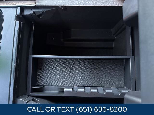 Certified 2024 Ford F150 King Ranch image 17