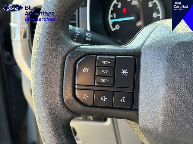 Certified 2023 Ford F150 XLT AWD/4WD image 20