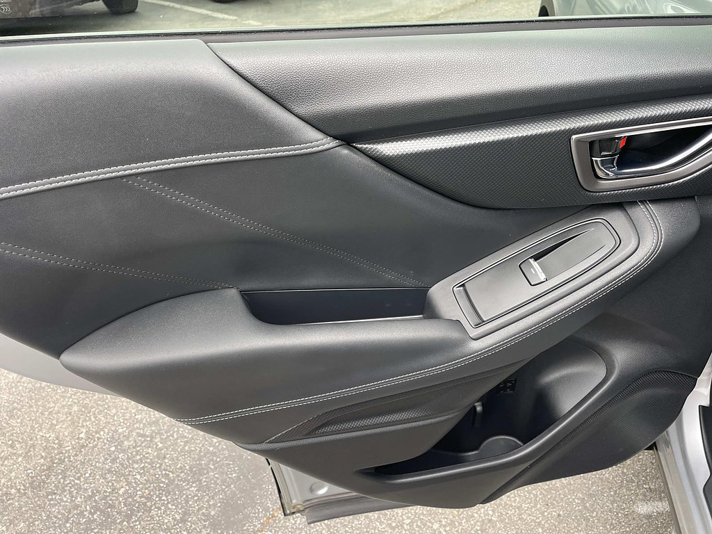 Used 2019 Subaru Forester Limited AWD/4WD image 22