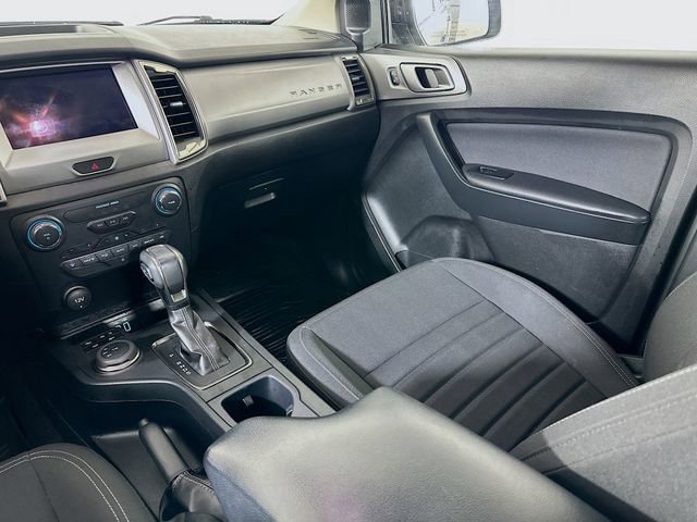 Certified 2022 Ford Ranger XLT w/ Equipment Group 301A Mid AWD/4WD image 27