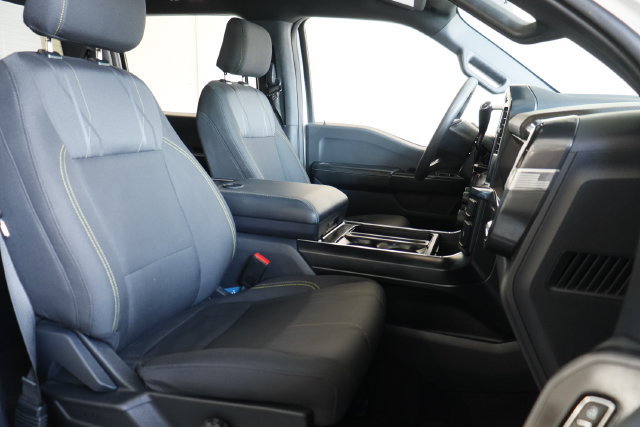 Certified 2024 Ford F150 STX AWD/4WD image 26
