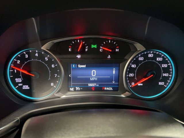 Used 2024 Chevrolet Equinox LT AWD/4WD image 27