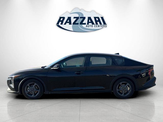 Used 2025 Kia K4 FWD image 6
