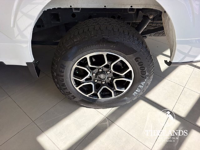 Certified 2023 Ford F150 XLT w/ Equipment Group 302A High AWD/4WD image 33