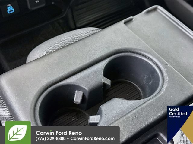 Certified 2025 Ford F350 XL AWD/4WD image 19