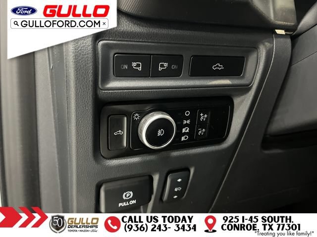 Certified 2023 Ford F150 Platinum w/ Equipment Group 701A High AWD/4WD image 20