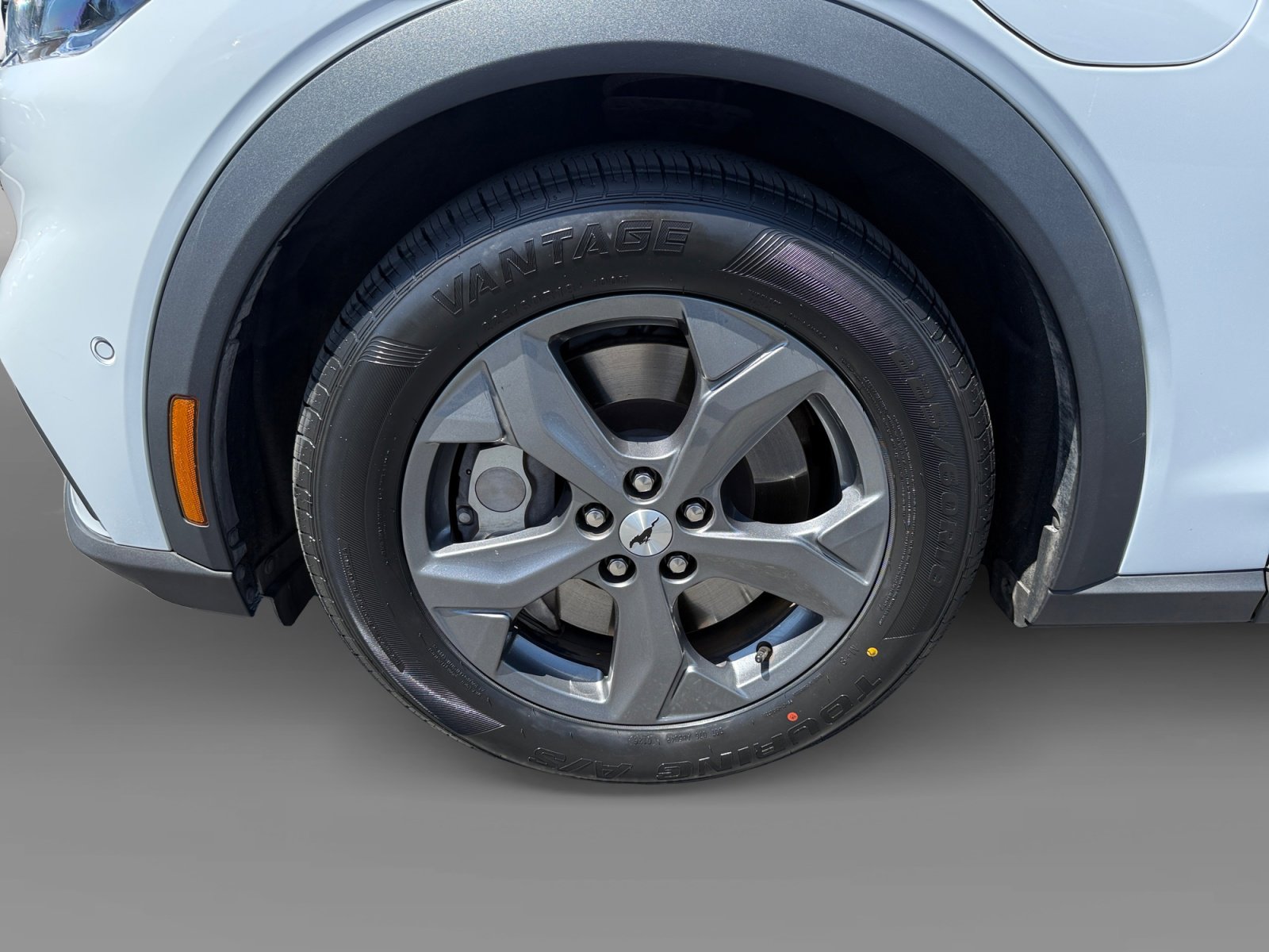 Certified 2023 Ford Mustang Mach-E Select RWD image 9