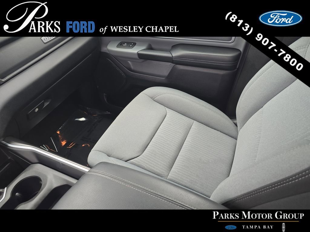 Used 2021 RAM 1500 Big Horn image 13