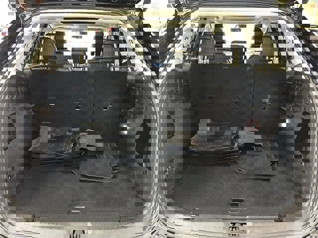 Certified 2023 Ford Edge SEL w/ Convenience Package image 14