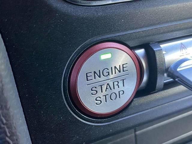 Certified 2019 Ford Mustang GT Premium w/ Ford Safe & Smart Package image 28