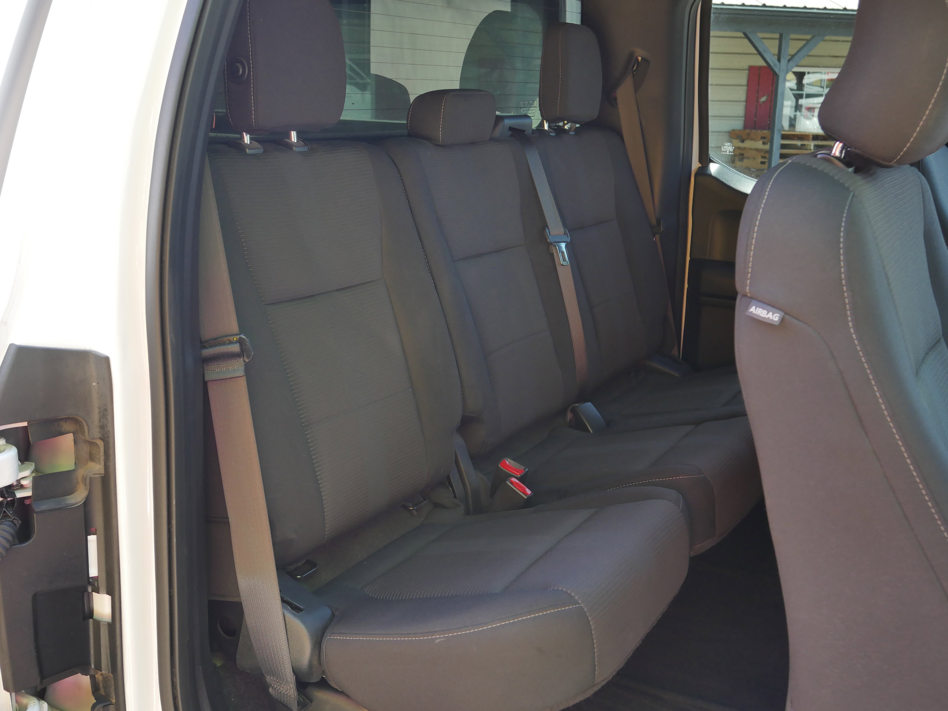 Certified 2017 Ford F150 XLT w/ Equipment Group 301A Mid AWD/4WD image 28