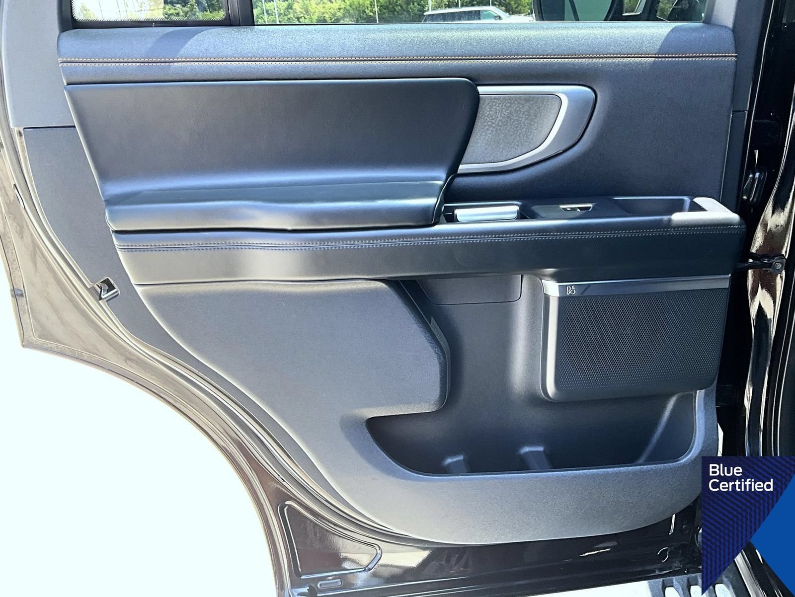 Certified 2025 Ford Expedition Tremor AWD/4WD image 23