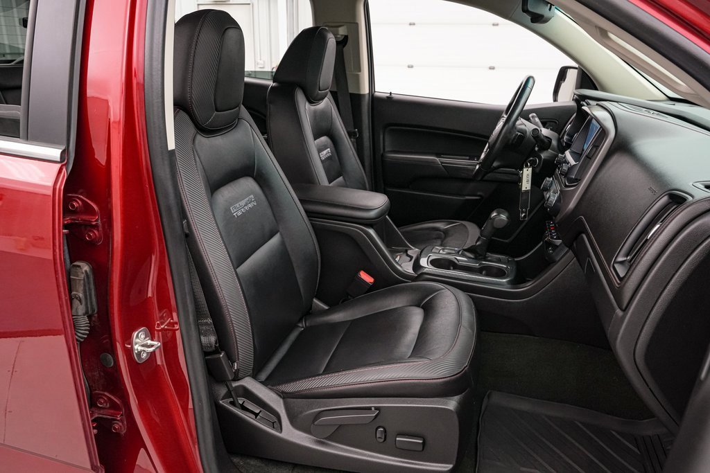 Used 2019 GMC Canyon All Terrain image 23