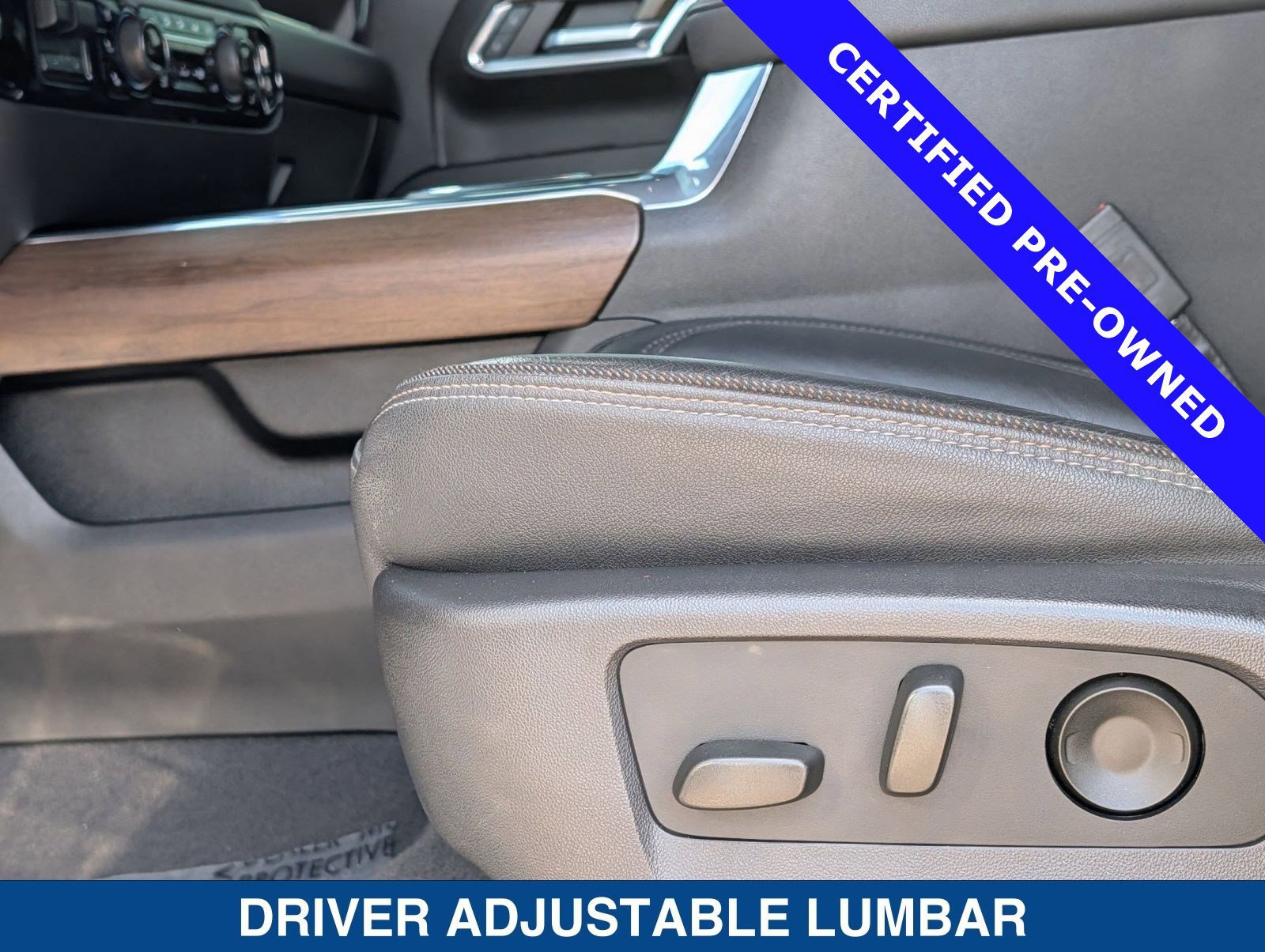 Used 2024 Chevrolet Silverado 2500 High Country w/ High Country Premium Package image 23