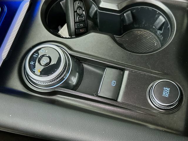 Certified 2025 Ford Explorer ST AWD/4WD image 22