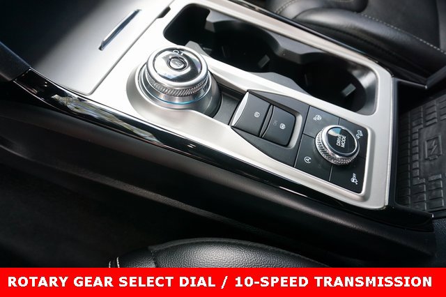 Certified 2022 Ford Explorer ST w/ Equipment Group 401A image 25