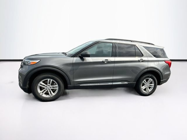Certified 2023 Ford Explorer XLT AWD/4WD image 6