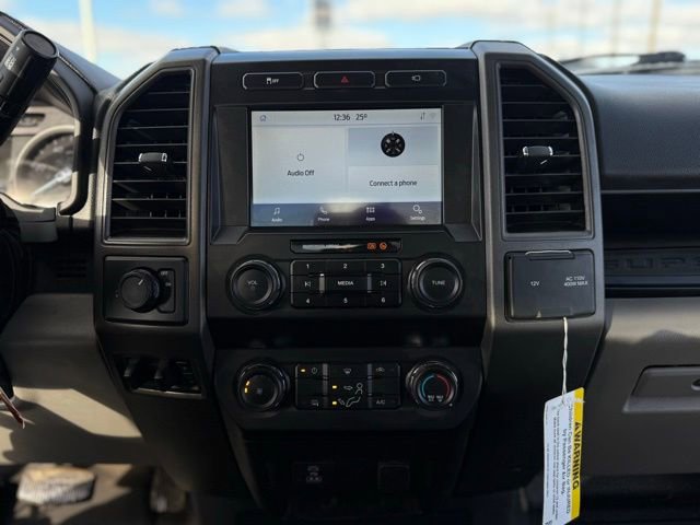 Certified 2022 Ford F350 XL w/ STX Appearance Package image 18