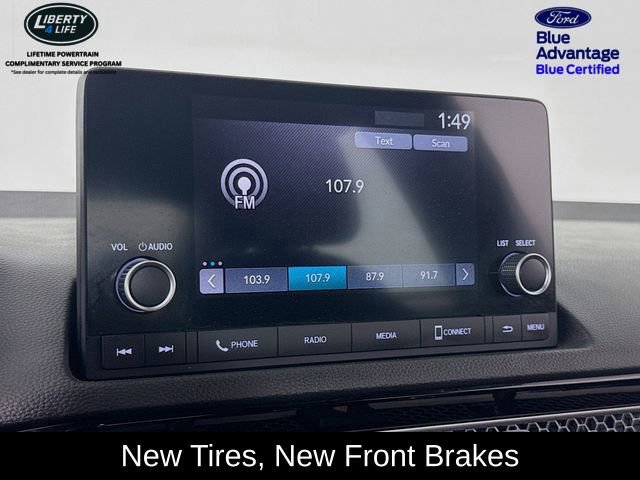 Used 2022 Honda Civic Sport image 14