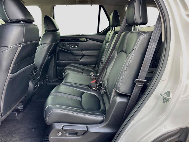 Used 2023 Honda Pilot EX-L image 24