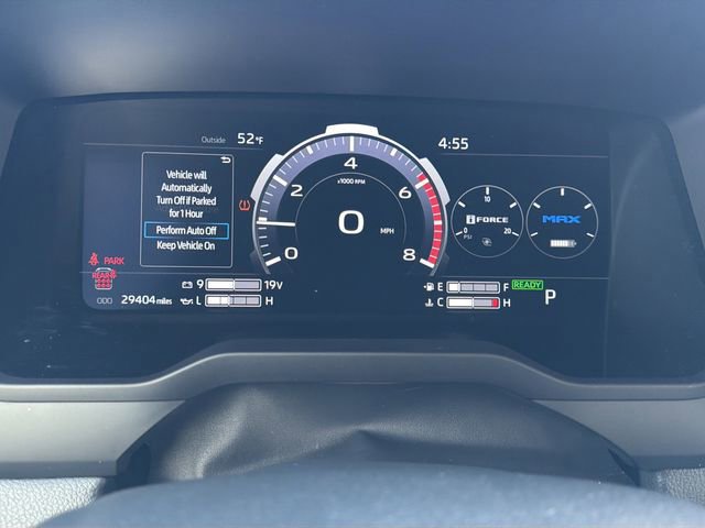 Used 2024 Toyota Sequoia Limited image 25