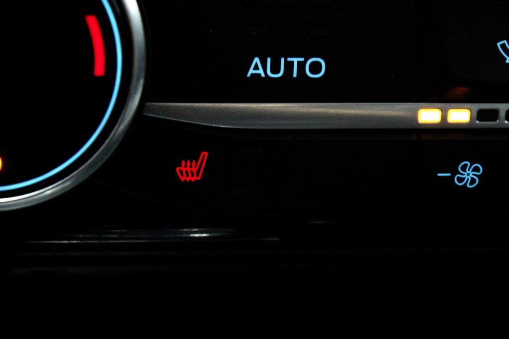 Certified 2022 Ford Escape SEL w/ Technology Package image 12