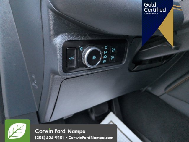Certified 2026 Ford Explorer Tremor w/ Tremor Ultimate Package AWD/4WD image 15