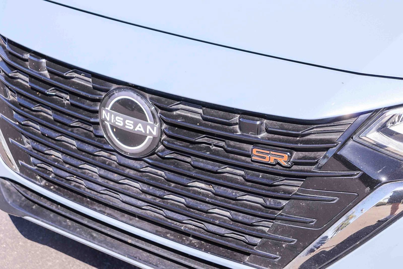 Used 2024 Nissan Sentra SR w/ SR Premium Package FWD image 11