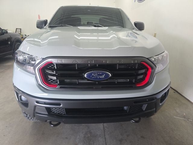 Certified 2023 Ford Ranger XLT w/ Tremor Off-Road Package AWD/4WD image 20