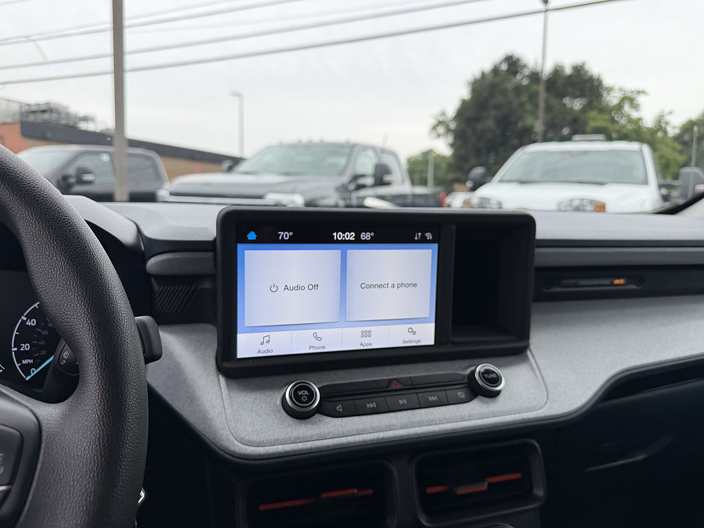 Certified 2023 Ford Maverick XLT FWD image 17