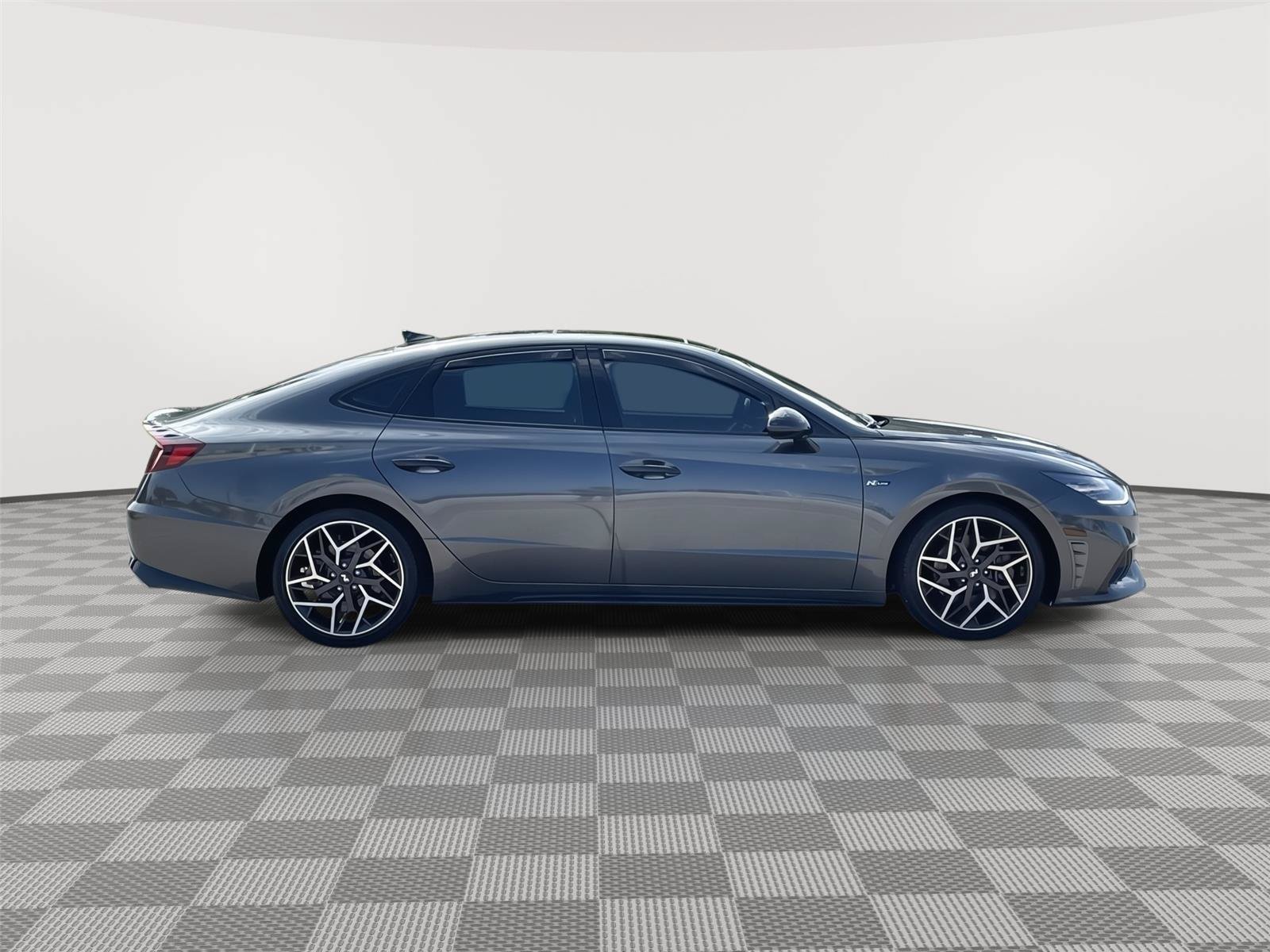 Used 2023 Hyundai Sonata N Line FWD image 6