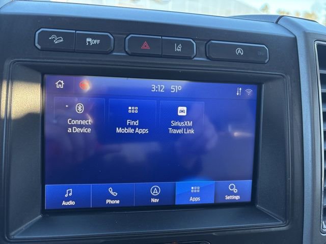 Certified 2021 Ford Expedition XLT image 25